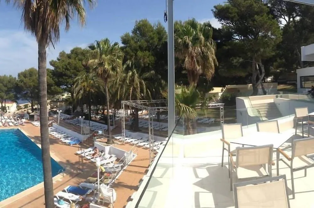 Sun Club El Dorado Hotel Cabo Regana   Cabo Regana (Mallorca)