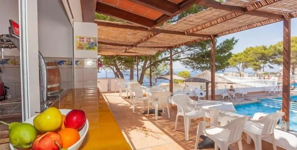 Sun Club El Dorado Hotel Cabo Regana   Cabo Regana (Mallorca)