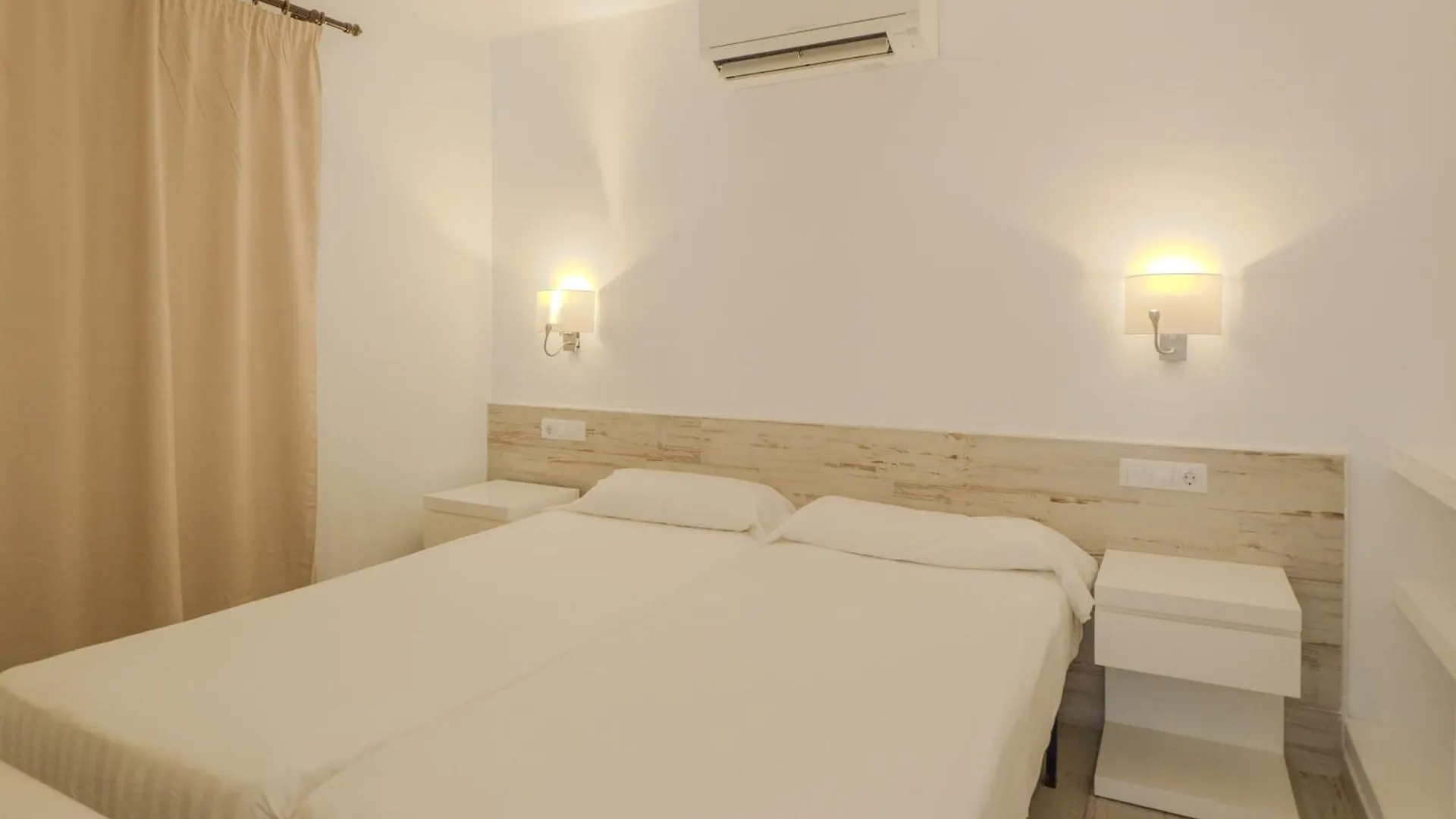 Sun Club El Dorado Hotel Cabo Regana