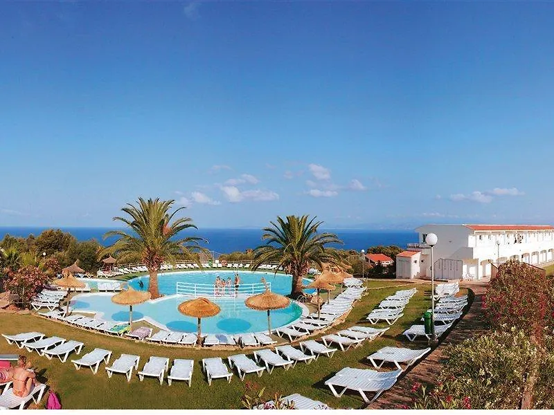 Sun Club El Dorado Hotel Cabo Regana  2*, Cabo Regana (Mallorca) Spain