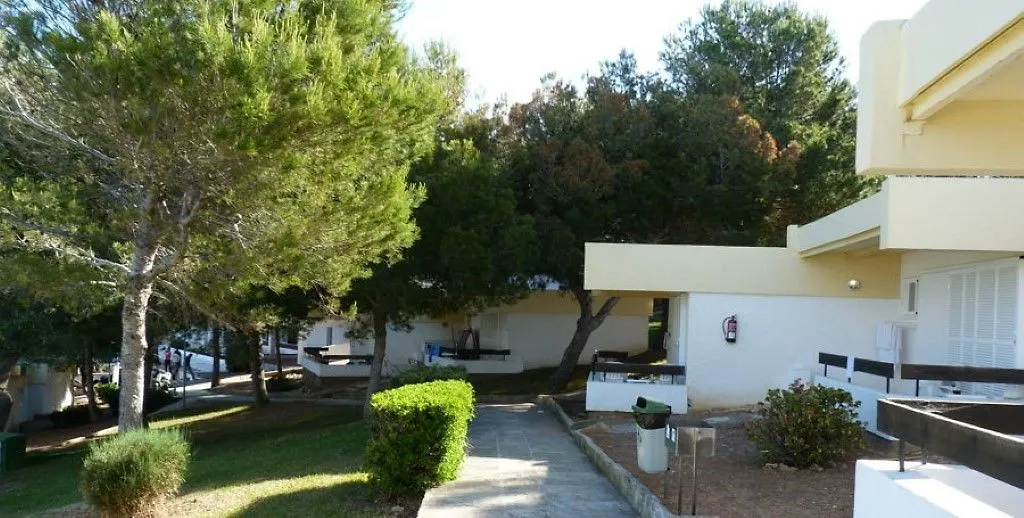 Sun Club El Dorado Hotel Cabo Regana  Cabo Regana (Mallorca)