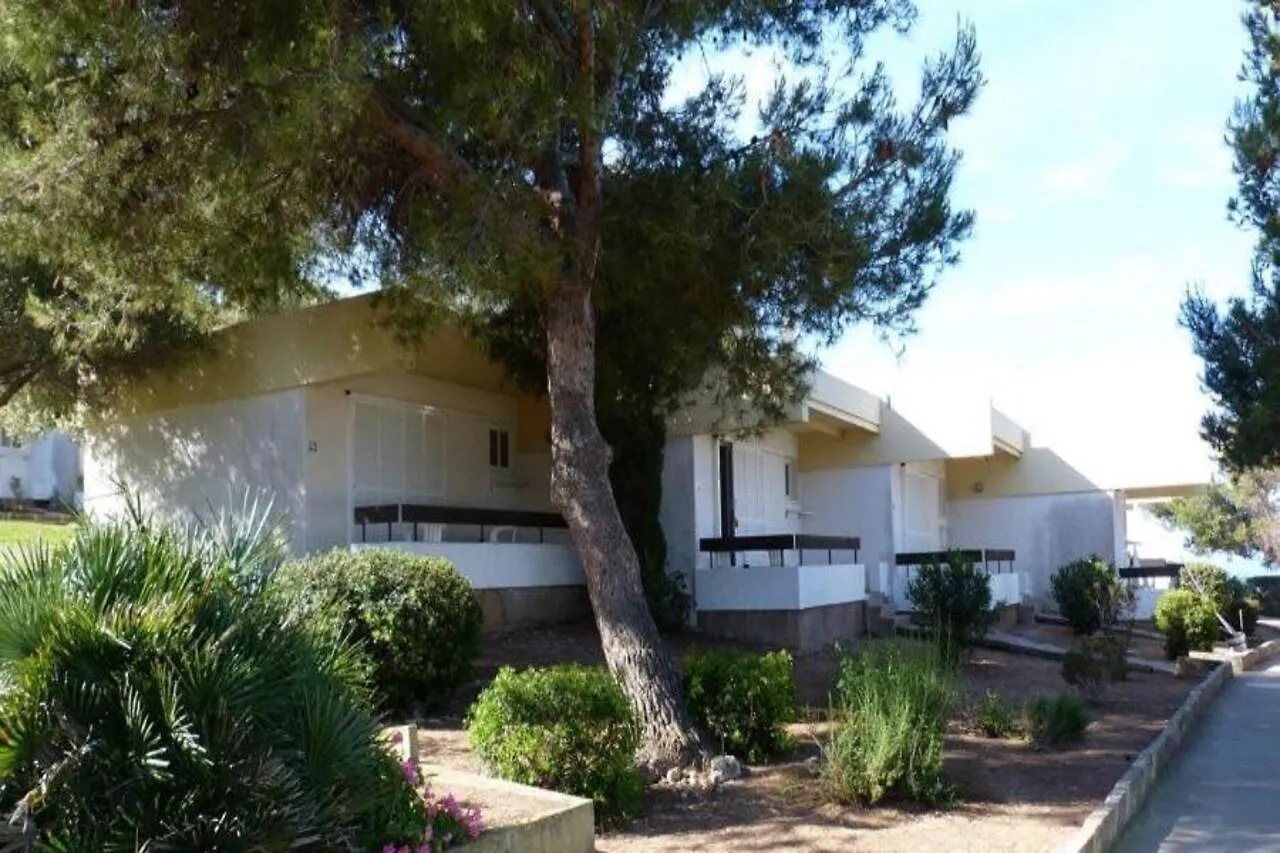 מלון Cabo Regana  Sun Club El Dorado 2*, Cabo Regana (Mallorca)