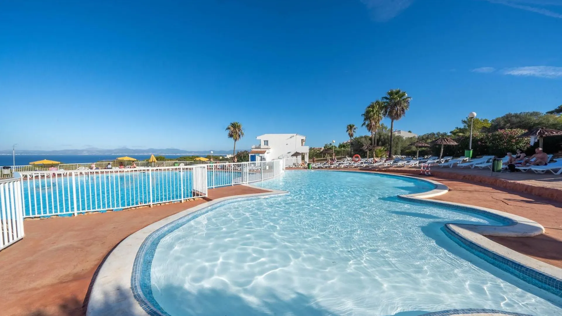 מלון Cabo Regana  Sun Club El Dorado 2*, Cabo Regana (Mallorca) ספרד