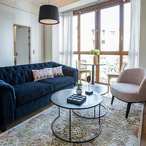 Lägenhetshotell Palma Suites Palma de Mallorca