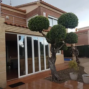 Villa Flor Cambrils