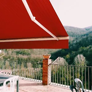 Apartment Ca La Reia Castellfollit de la Roca