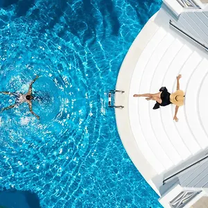 Lägenhetshotell Lagos De Fanabe Costa Adeje (Tenerife)