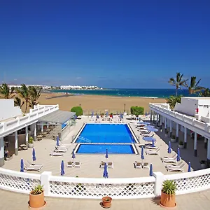 Costas 4*, Puerto del Carmen (Lanzarote) Španělsko