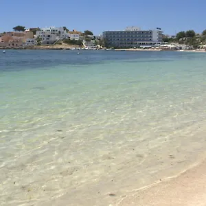 Otel Argos Ibiza