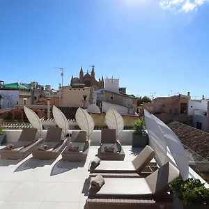 Hotell Bo Palma de Mallorca