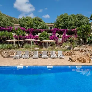 Farm stay Son Siurana, Alcudia (Mallorca)