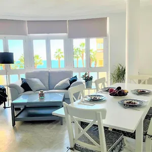 Apartment Rentcostadelsol Malagueta Arenal Malaga