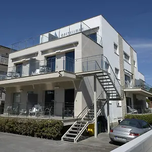 Апартаменты Castellmar Кастельдефельс