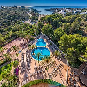 Grupotel Club Cala Marsal - New Reopening 2025 **** Porto Colom