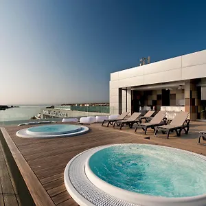 Otel Barcelo Hamilton Menorca - Adults Only