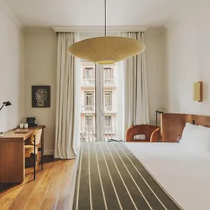 Regina 4*, Barcelona Španělsko