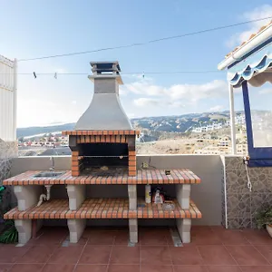 Apartment Lightbooking Playa De Amadores La Concha Puerto Rico (Gran Canaria)