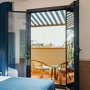 Hotell Casa Bonay Barcelona