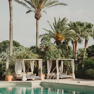 Cal Reiet Holistic Retreat Santanyí