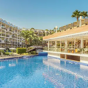 Zafiro Palace 5*, Palmanova Španělsko