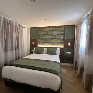 Bibo Palacio De Portago Apart Otel