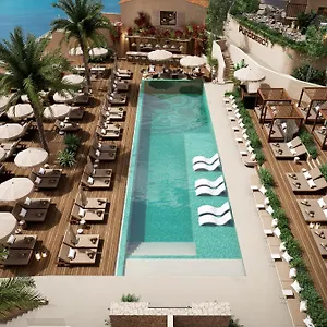 Purobeach Hotel