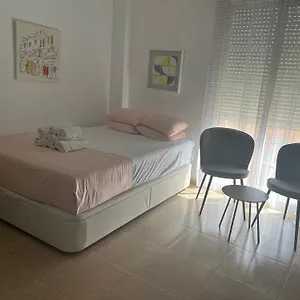 - Refino, 36 Appartement