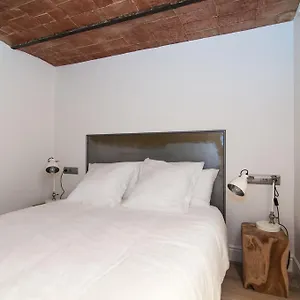 Rental Apartment Barcelona Appartement