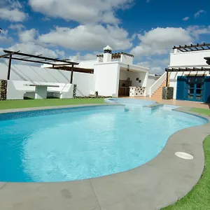 Villa Valeria Playa Blanca (Lanzarote)