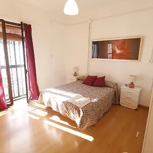 Apartment Sevilladream Seville