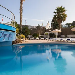 Hotell Htop Olympic #htopenjoy (adults Only) Calella