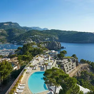 Hotel Jumeirah Port Soller Hotel&spa