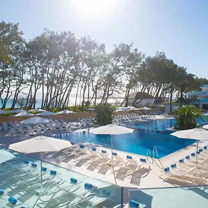 Iberostar Waves Playa De Muro Отель