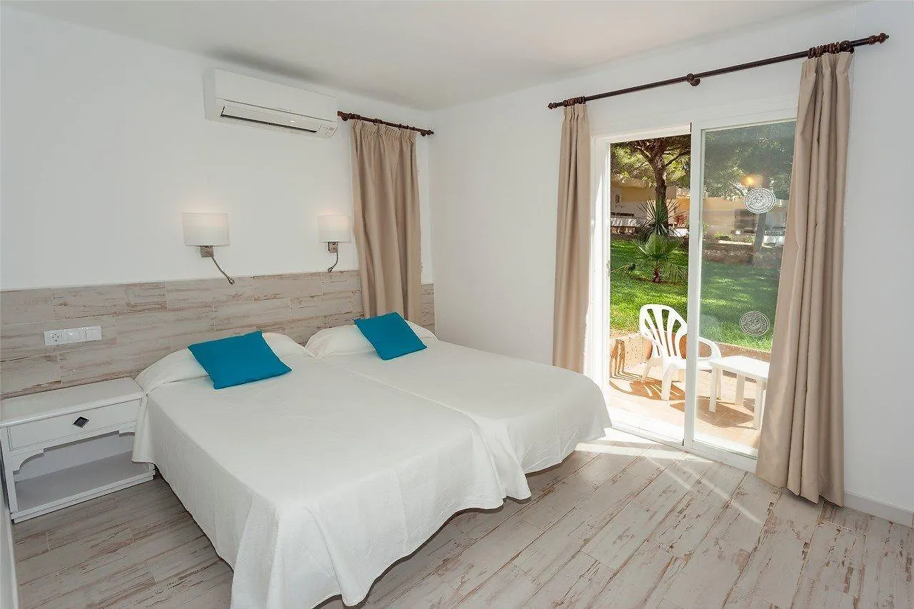 Отель Sun Club El Dorado Cabo Regana