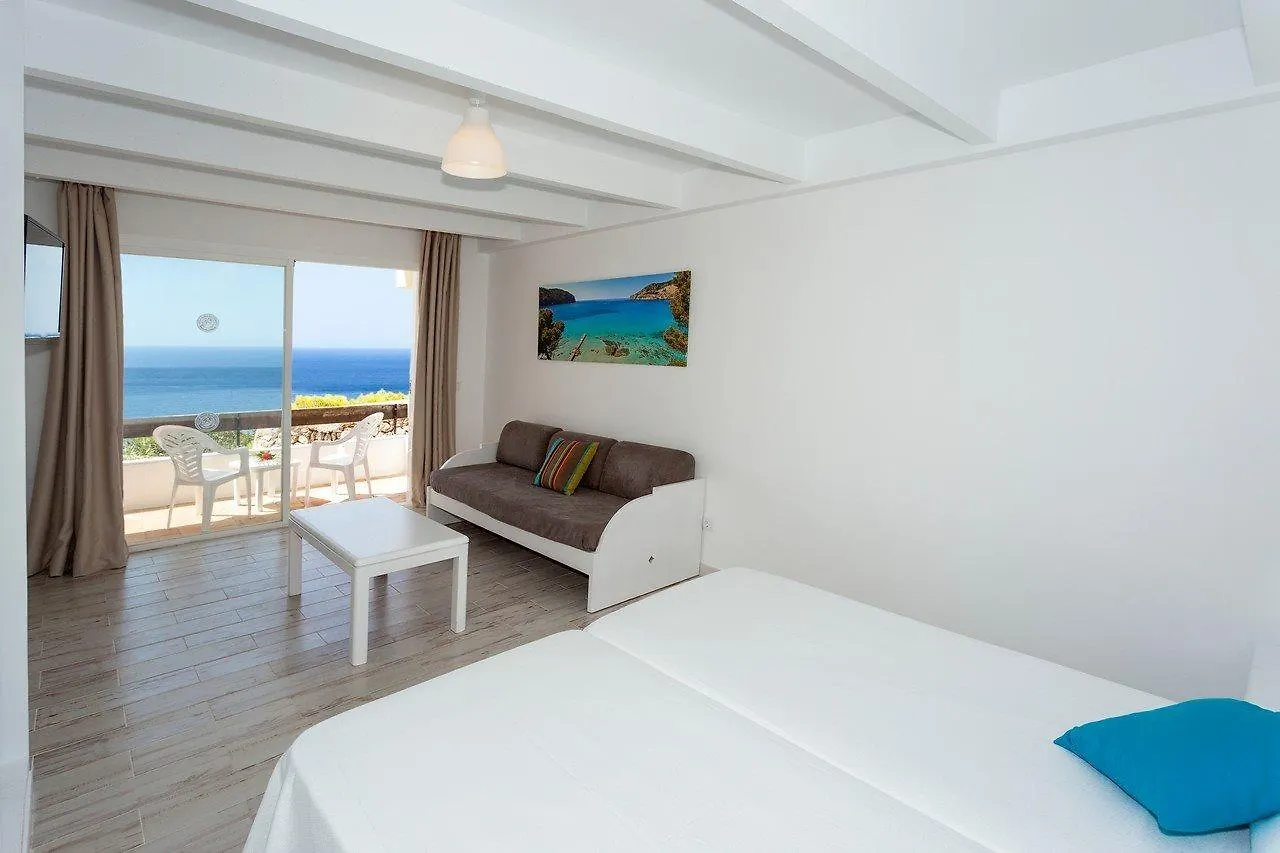 **  Отель Sun Club El Dorado Cabo Regana  Испания