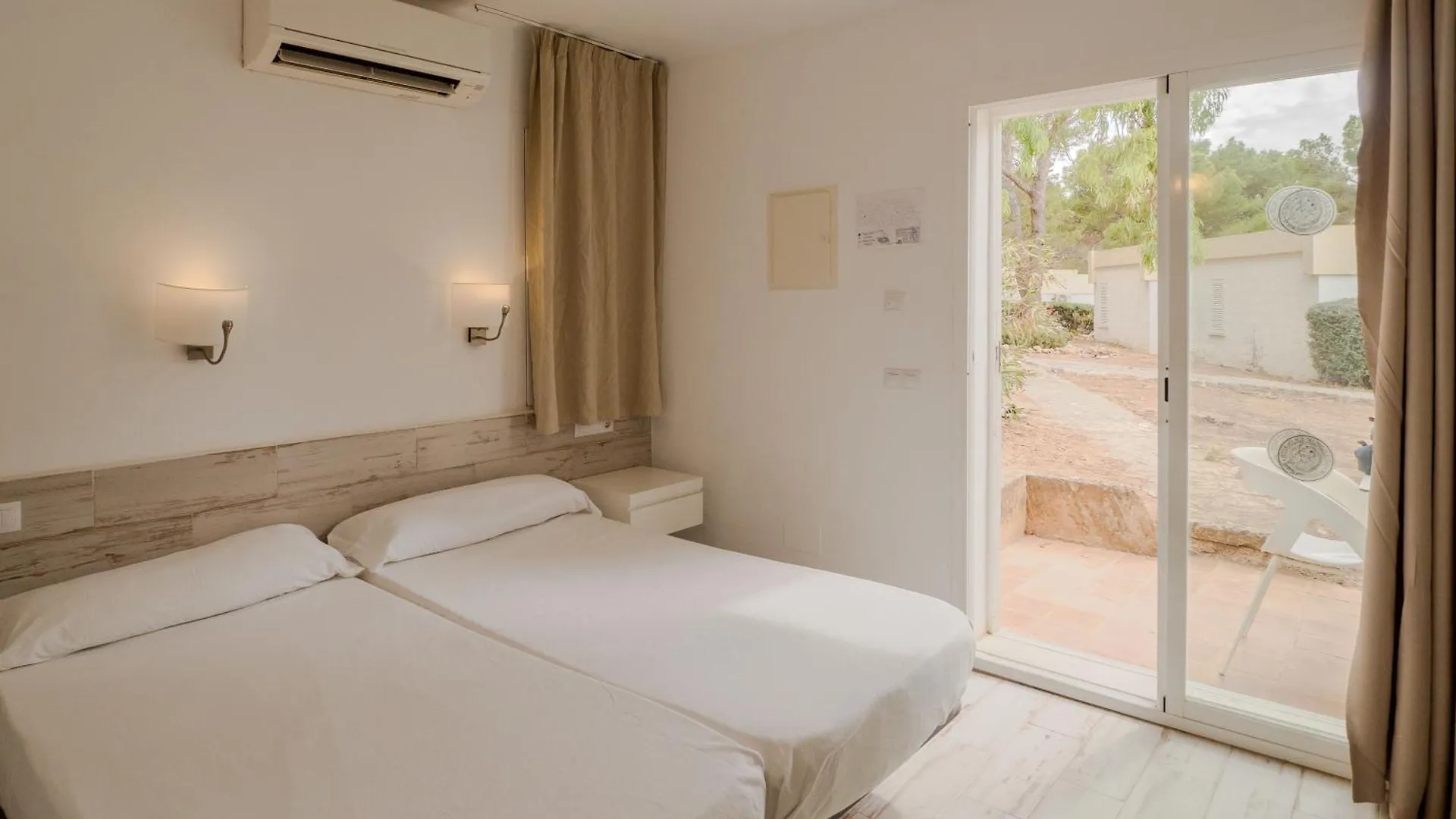 Отель Sun Club El Dorado Cabo Regana