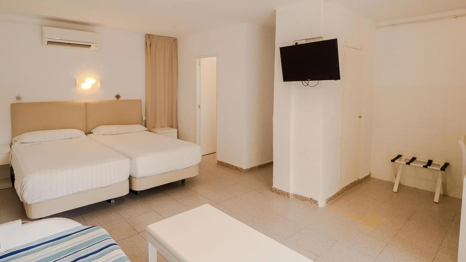 Отель Sun Club El Dorado Cabo Regana