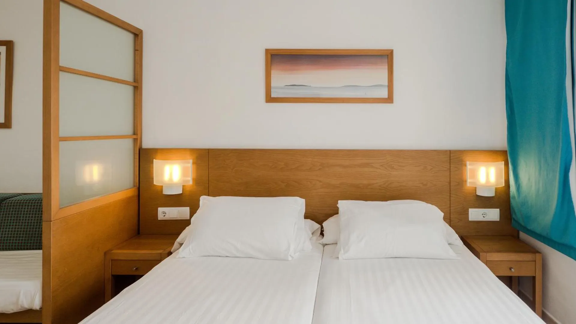 Отель Sun Club El Dorado Cabo Regana