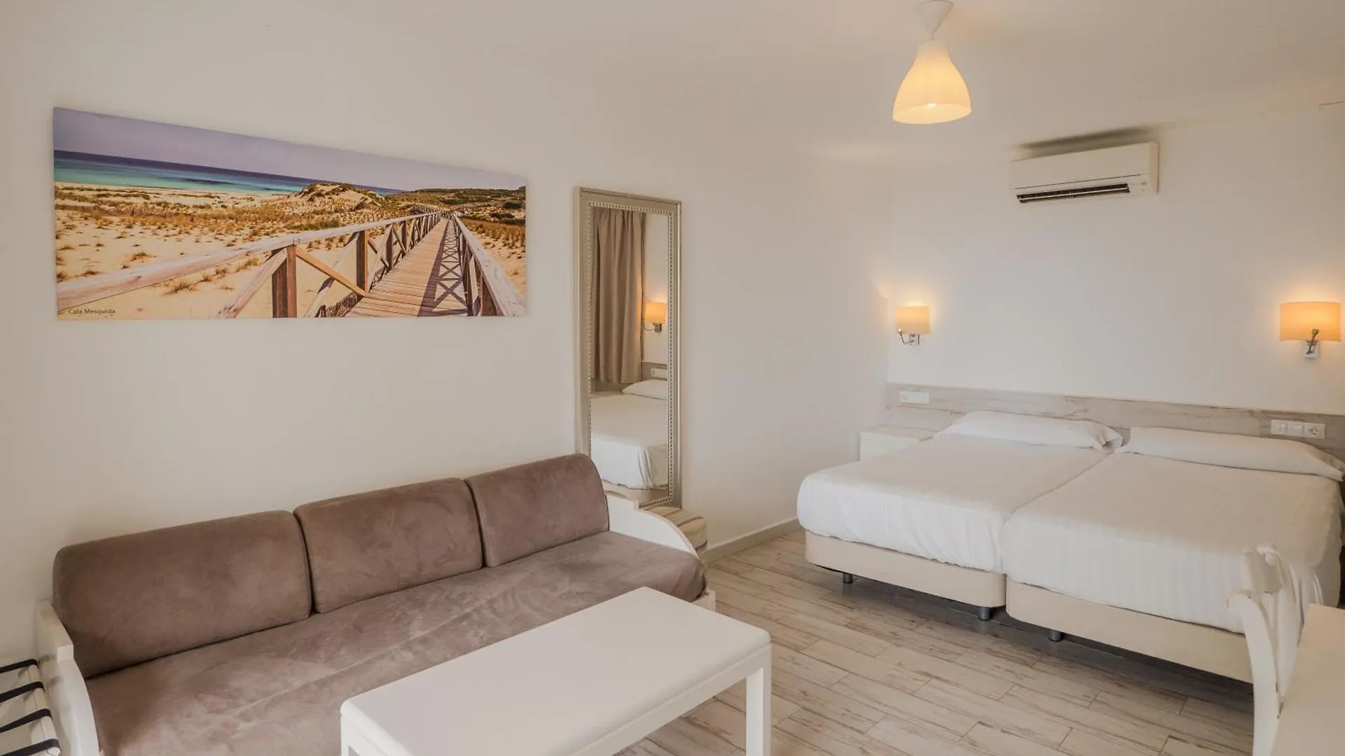 Отель Sun Club El Dorado Cabo Regana