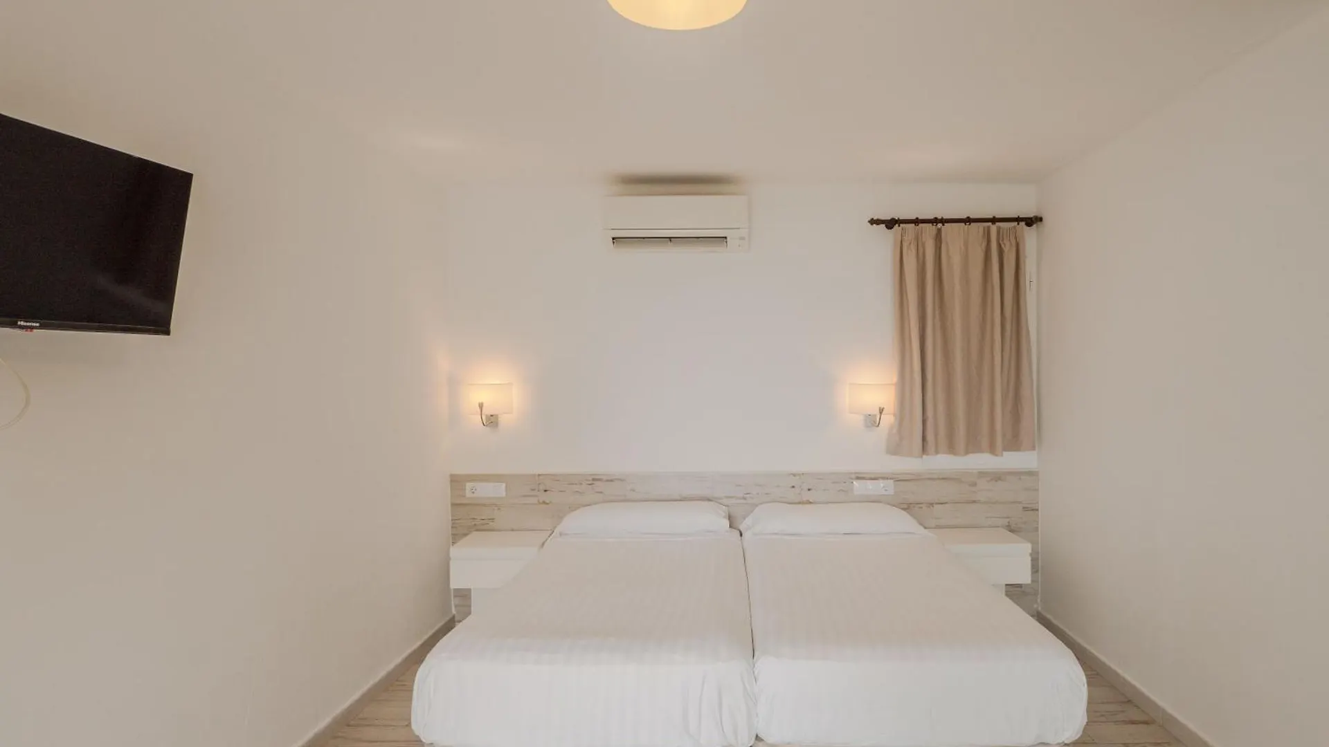 Отель Sun Club El Dorado Cabo Regana  2*, Cabo Regana (Mallorca) Испания