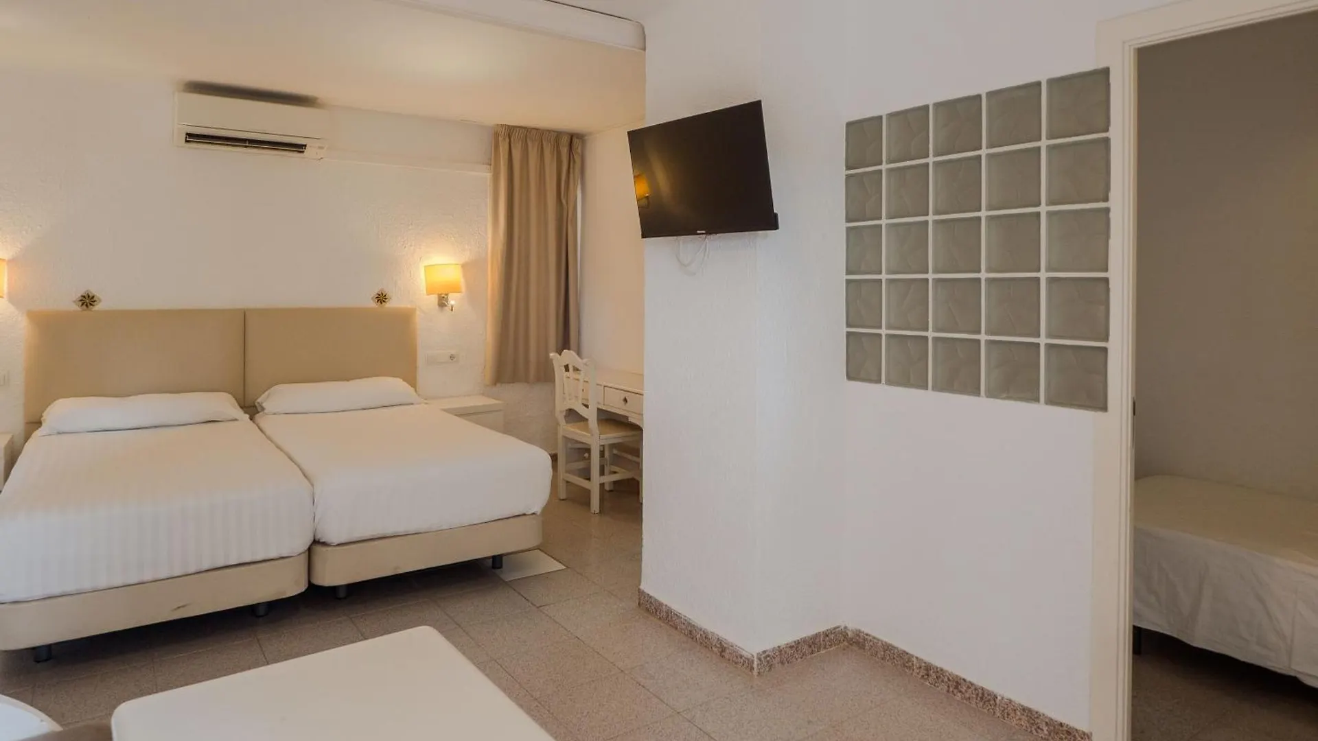Отель Sun Club El Dorado Cabo Regana