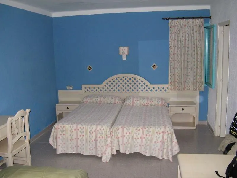 Отель Sun Club El Dorado Cabo Regana