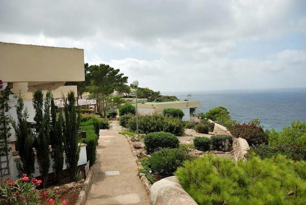 Sun Club El Dorado Otel Cabo Regana  2*, Cabo Regana (Mallorca)
